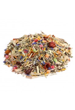 Альпийский луг