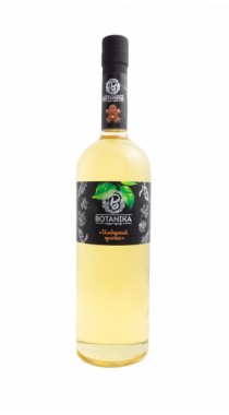 Сироп Ботаника Имбирный пряник 1 л.