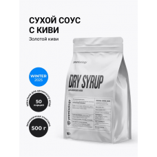 Сухой соус с киви PREMIXOLOGY Золотой киви,( 500 г), дой-пак