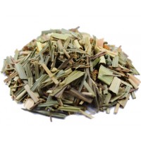 Имбирный лимонник с яблоком Чай на основе зеленого