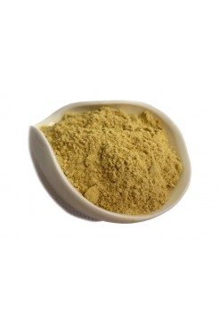 Чай Матча Имбирь