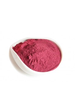 Чай Матча Клубника (красная)