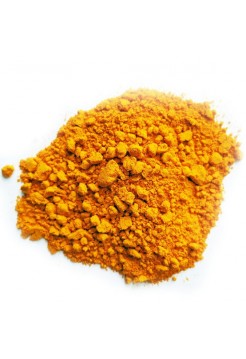 Чай Матча Манго (желтая)