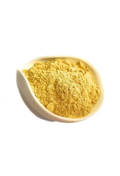 Чай Матча Папайя (желтая)