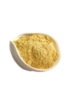 Чай Матча Персик (желтая)