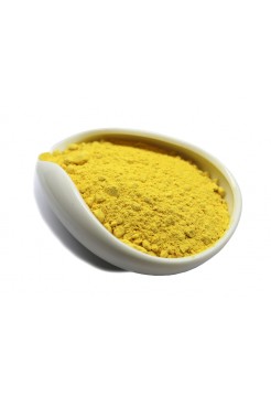 Чай Матча Тыква (желтая)