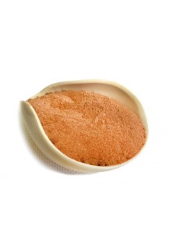 Чай Матча Ягоды годжи (оранжевая)