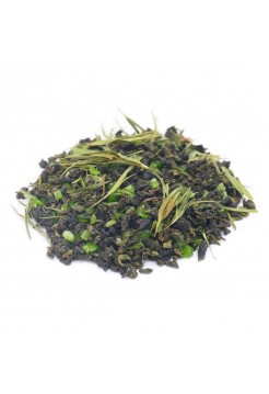 Тархун Китайский зеленый чай 