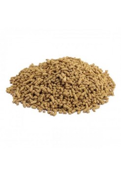 Ку Цяо (Гречишный светлый чай)