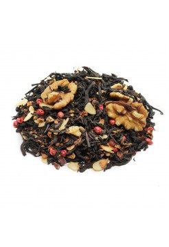 Ореховое безумие