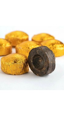 Чай Прессованный пуэр Сяо То (Мини то с жасмином) черный