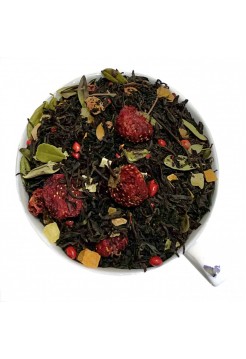 Чай Земляничный соблазн 