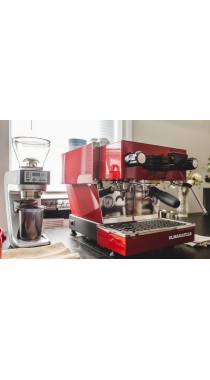 Аренда на год Одногруппная кофемашина + кофемолка