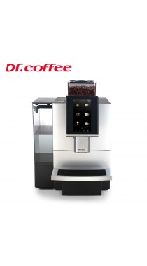 Кофемашина Dr.coffee F12 Big