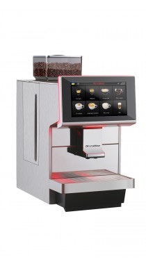 Кофемашина Dr.Coffee M12 Plus
