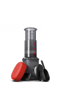 АэроПресс тревел / AeroPress Travel