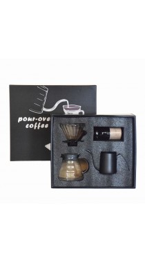 Подарочный набор бариста barista set 