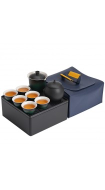 Набор для чайной церемонии на 6 персон