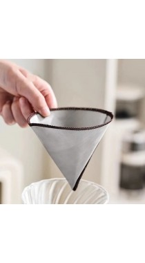 Тканевые фильтры для капельных кофеварок