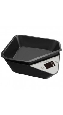 Весы с емкостью для бариста