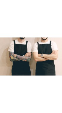 Фартук для бариста