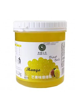 Джус Болы манго 1.2 кг