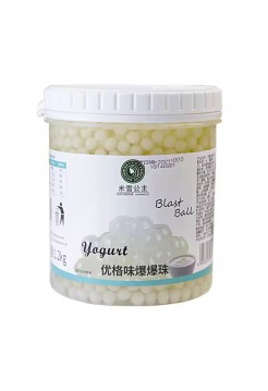 Джус Болы йогурт 1.2 кг