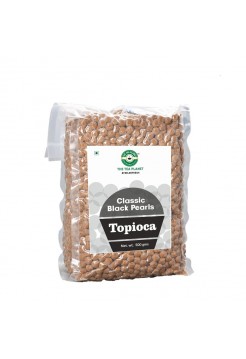 Тапиока карамельная 1кг.