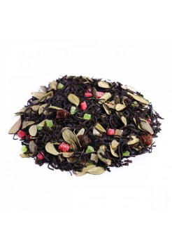 Виноградный Чай на основе черного