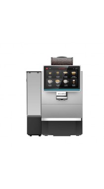 Кофемашина Dr.Coffee Coffee Break Big Plus