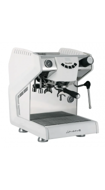 Профессиональная одногруппная автоматическая кофемашина с высокой группой Gemilai CMR 3149
