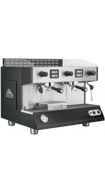 Кофемашина Zavaria LA-2 (черный)