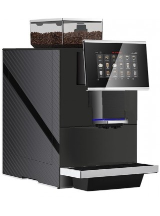 Суперавтоматическая кофемашина Dr.Coffee F15 Суперавтоматическая кофемашина Dr.Coffee F15