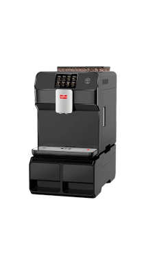 Кофемашина Rooma A9S