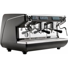 КОФЕМАШИНА NUOVA SIMONELLI APPIA LIFE 2GR V ВЫСОКИЕ ГРУППЫ