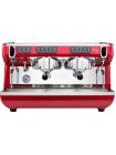 КОФЕМАШИНА NUOVA SIMONELLI APPIA LIFE 2GR V ВЫСОКИЕ ГРУППЫ