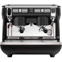КОФЕМАШИНА NUOVA SIMONELLI APPIA LIFE COMPACT 2GR S ВЫСОКИЕ ГРУППЫ