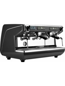 КОФЕМАШИНА NUOVA SIMONELLI APPIA LIFE 2GR S ВЫСОКИЕ ГРУППЫ