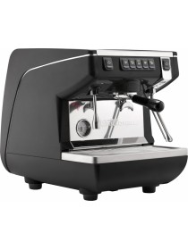 Кофемашина NUOVA SIMONELLI APPIA LIFE 1GR V Высокая группа