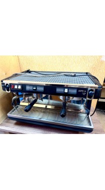 КОФЕМАШИНА NUOVA SIMONELLI APPIA LIFE 2GR S ВЫСОКИЕ ГРУППЫ (б\у) 