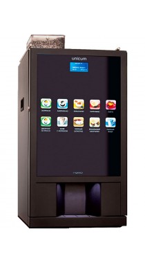 Кофе автомат Unicum Nero Espresso
