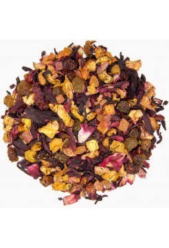 Фрукт страсти Чай 