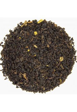 Ирландские сливки Чай на основе черного