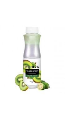 Концентрат RiCHEZA Киви-Фейхоа  (1кг)