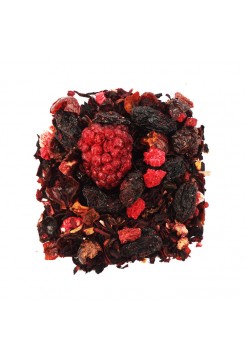 Фруктовый сад Чай