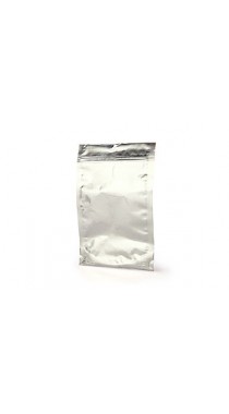 Металлизированный пакет 50гр