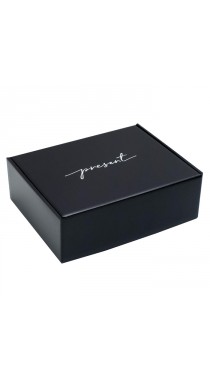 Коробка "СПЕШЛ N 3" 27*21*9