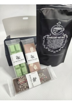 Подарочный набор для мужчин