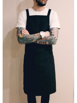 Фартук для бариста