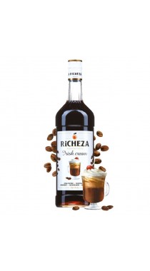 Сироп Ирландский крем Richeza 1 л.